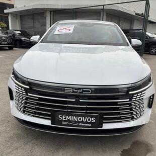 Byd KING 1.5 DM-I PHEV GS AUTOMÁTICO