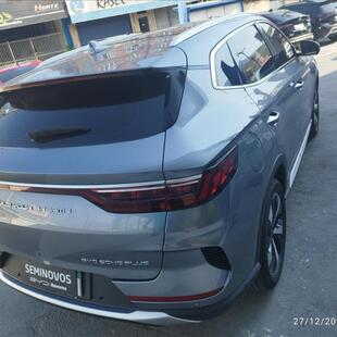 Byd SONG PLUS 1.5 DM-I HÍBRIDO AUTOMÁTICO