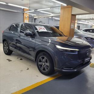 Honda HR-V 1.5 DI I-VTEC FLEX EXL CVT