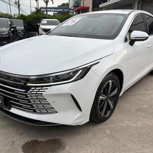 Byd KING 1.5 DM-I PHEV GS AUTOMÁTICO