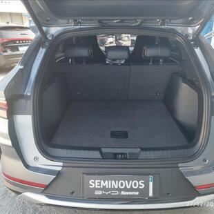 Byd SONG PLUS 1.5 DM-I HÍBRIDO AUTOMÁTICO