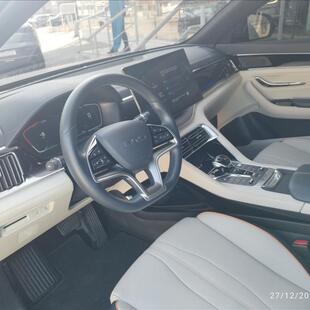 Byd SONG PLUS 1.5 DM-I HÍBRIDO AUTOMÁTICO