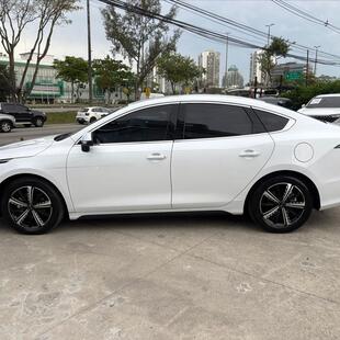 Byd KING 1.5 DM-I PHEV GS AUTOMÁTICO