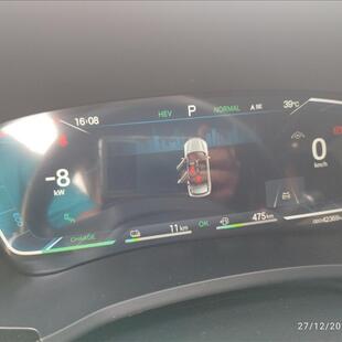 Byd SONG PLUS 1.5 DM-I HÍBRIDO AUTOMÁTICO