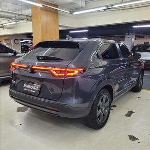 Honda HR-V 1.5 DI I-VTEC FLEX EXL CVT
