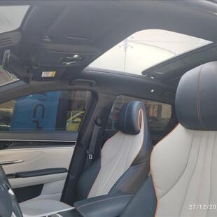 Byd SONG PLUS 1.5 DM-I HÍBRIDO AUTOMÁTICO