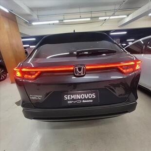 Honda HR-V 1.5 DI I-VTEC FLEX EXL CVT