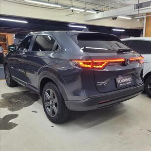 Honda HR-V 1.5 DI I-VTEC FLEX EXL CVT