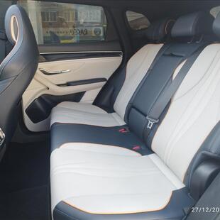 Byd SONG PLUS 1.5 DM-I HÍBRIDO AUTOMÁTICO