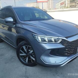 Byd SONG PRO 1.5 DM-I HÍBRIDO GS AUTOMÁTICO