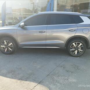 Byd SONG PRO 1.5 DM-I HÍBRIDO GS AUTOMÁTICO