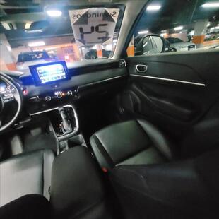 Honda HR-V 1.5 DI I-VTEC FLEX EXL CVT