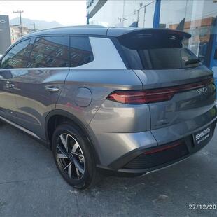 Byd SONG PRO 1.5 DM-I HÍBRIDO GS AUTOMÁTICO