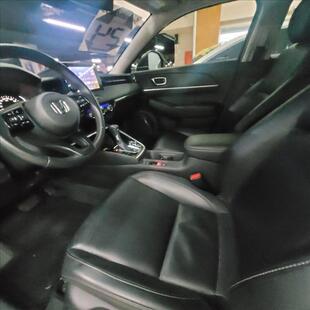 Honda HR-V 1.5 DI I-VTEC FLEX EXL CVT