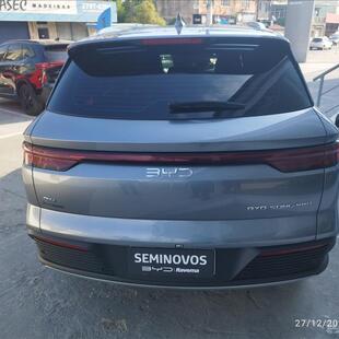 Byd SONG PRO 1.5 DM-I HÍBRIDO GS AUTOMÁTICO