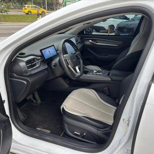 Byd KING 1.5 DM-I PHEV GS AUTOMÁTICO