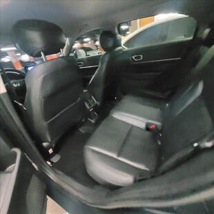 Honda HR-V 1.5 DI I-VTEC FLEX EXL CVT