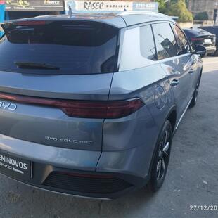Byd SONG PRO 1.5 DM-I HÍBRIDO GS AUTOMÁTICO