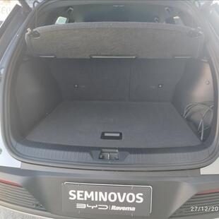 Byd SONG PRO 1.5 DM-I HÍBRIDO GS AUTOMÁTICO