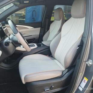 Byd SONG PRO 1.5 DM-I HÍBRIDO GS AUTOMÁTICO