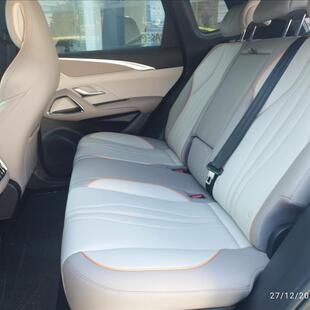 Byd SONG PRO 1.5 DM-I HÍBRIDO GS AUTOMÁTICO