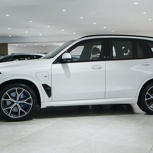 Bmw X5 xDrive50e M Sport 3.0 Turbo (Aut.) (Híb.)