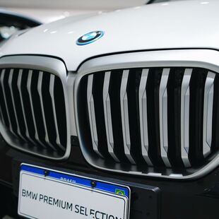 Bmw X5 xDrive50e M Sport 3.0 Turbo (Aut.) (Híb.)