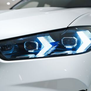 Bmw X5 xDrive50e M Sport 3.0 Turbo (Aut.) (Híb.)