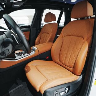 Bmw X5 xDrive50e M Sport 3.0 Turbo (Aut.) (Híb.)