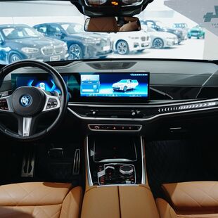 Bmw X5 xDrive50e M Sport 3.0 Turbo (Aut.) (Híb.)