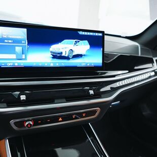 Bmw X5 xDrive50e M Sport 3.0 Turbo (Aut.) (Híb.)