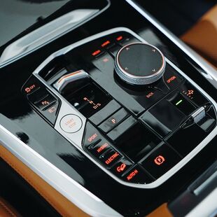 Bmw X5 xDrive50e M Sport 3.0 Turbo (Aut.) (Híb.)