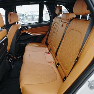 Bmw X5 xDrive50e M Sport 3.0 Turbo (Aut.) (Híb.)