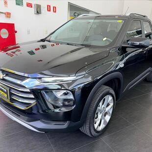 Chevrolet MONTANA 1.2 TURBO FLEX PREMIER AUTOMÁTICO