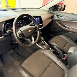 Chevrolet MONTANA 1.2 TURBO FLEX PREMIER AUTOMÁTICO