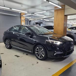 Caoa Chery ARRIZO 6 PRO 1.5 TCI FLEX HYBRID MAX DRIVE CVT