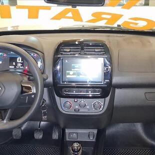 Renault KWID 1.0 12V SCE FLEX INTENSE MANUAL