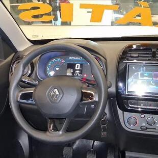 Renault KWID 1.0 12V SCE FLEX INTENSE MANUAL