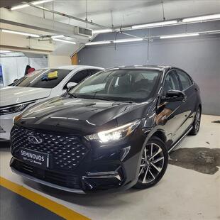 Caoa Chery ARRIZO 6 PRO 1.5 TCI FLEX HYBRID MAX DRIVE CVT