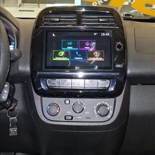 Renault KWID 1.0 12V SCE FLEX INTENSE MANUAL