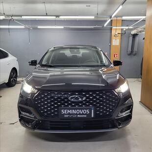 Caoa Chery ARRIZO 6 PRO 1.5 TCI FLEX HYBRID MAX DRIVE CVT