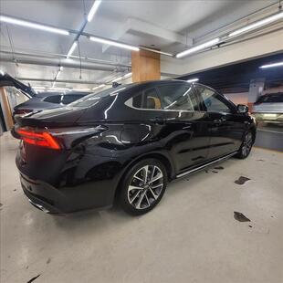 Caoa Chery ARRIZO 6 PRO 1.5 TCI FLEX HYBRID MAX DRIVE CVT