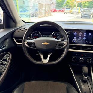 Chevrolet MONTANA 1.2 TURBO FLEX PREMIER AUTOMÁTICO