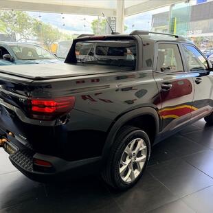 Chevrolet MONTANA 1.2 TURBO FLEX PREMIER AUTOMÁTICO