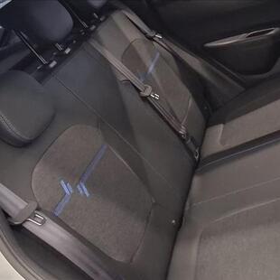 Renault KWID 1.0 12V SCE FLEX INTENSE MANUAL