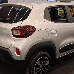 Renault KWID 1.0 12V SCE FLEX INTENSE MANUAL