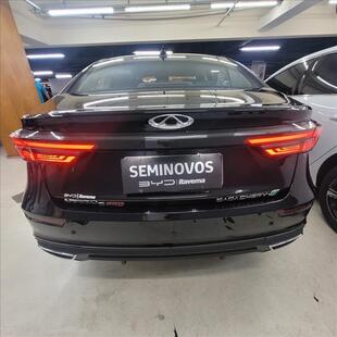 Caoa Chery ARRIZO 6 PRO 1.5 TCI FLEX HYBRID MAX DRIVE CVT