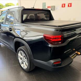 Chevrolet MONTANA 1.2 TURBO FLEX PREMIER AUTOMÁTICO