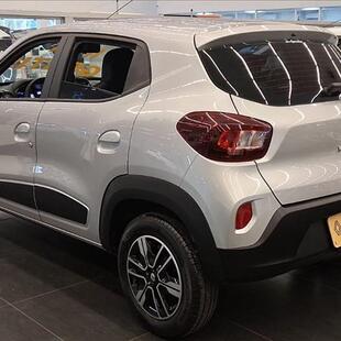 Renault KWID 1.0 12V SCE FLEX INTENSE MANUAL