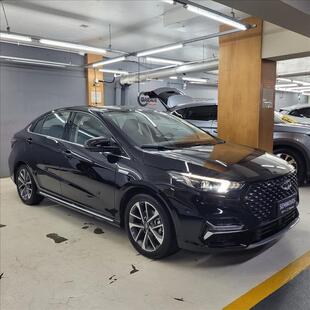 Caoa Chery ARRIZO 6 PRO 1.5 TCI FLEX HYBRID MAX DRIVE CVT